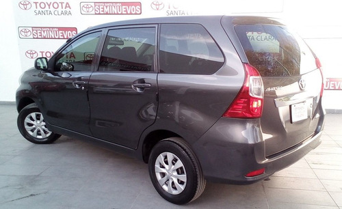 Imagen 7 de 15 de Toyota Avanza 2019 1.5 Le Mt