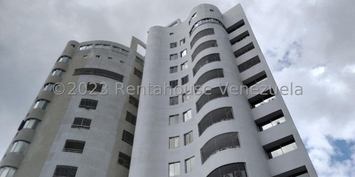 Leida Falcon Rentahouse Vende Apartamento En La Trigaleña Valencia Carabobo 23-20302 Lf