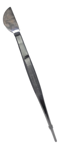 Bonsai Tweezer Acero Inoxidable, Herramienta De Curvo