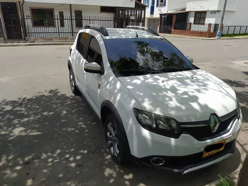 Renault Sandero Stepway
