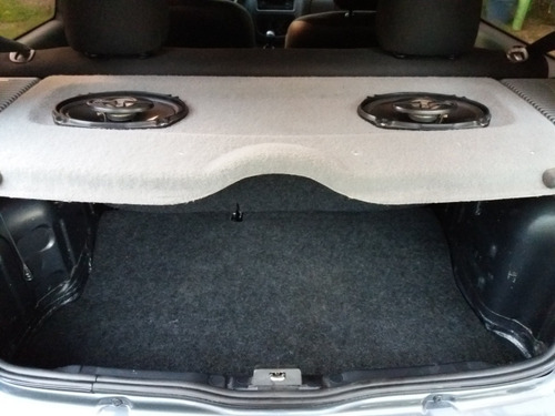 Renault Clio 2 Authentique Pack I 75cv 1.2 2012
