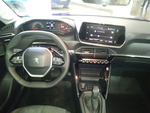 Peugeot 208 Active Manual 2021