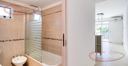 Imagen 17 de 17 de Ph - Villa Luro 2 Amb / Luminoso/ Balcon/impecable