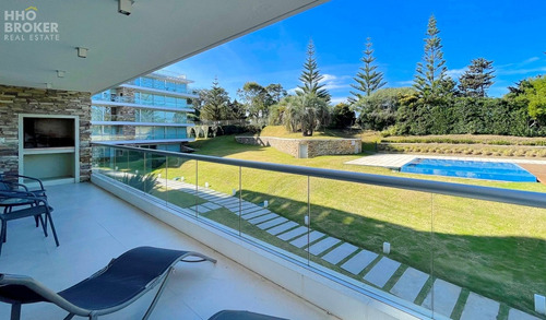 Tus Mejores Vacaciones A Pasos Del Mar, Terrazas De Villa Brava, Playa Brava, Punta Del Este