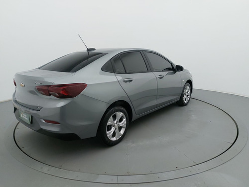 Chevrolet Onix 1.0 TURBO FLEX LTZ AUTOMÁTICO
