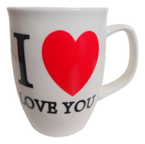 Tazón Taza Para Día De Enamorados/madres San Valentin Regalo