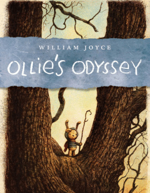 Libro Ollie's Odyssey Sku