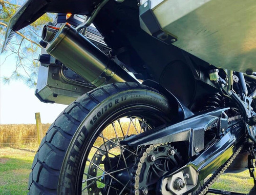 Bmw F800 Gs