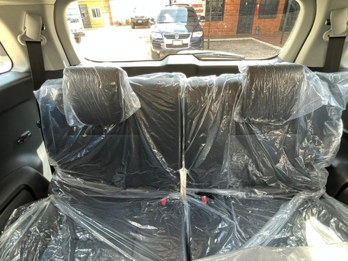 Imagen 12 de 17 de Toyota Fortuner Dubai