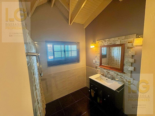 Casa En Venta 5 Ambientes En Ranelagh