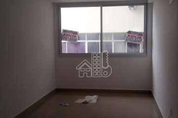 Sala À Venda, 23 M² Por R$ 127.000,00 - Centro - São Gonçalo/rj - Sa0156