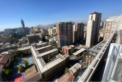 Tu Nuevo Hogar En Lord Cochrane, Santiago