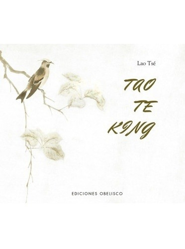 Tao Te King (nuevo) - Lao Tsé