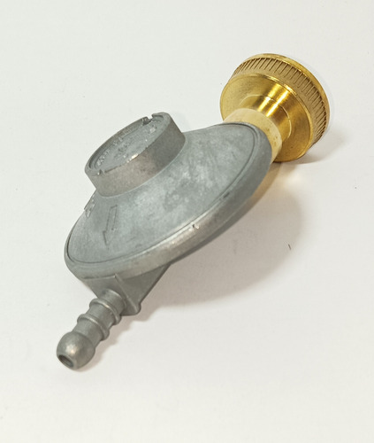Regulador De Gas Bombona De Precisión