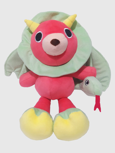 Peluche Quimera Del Anime Spy X Family - Chimera - Anya