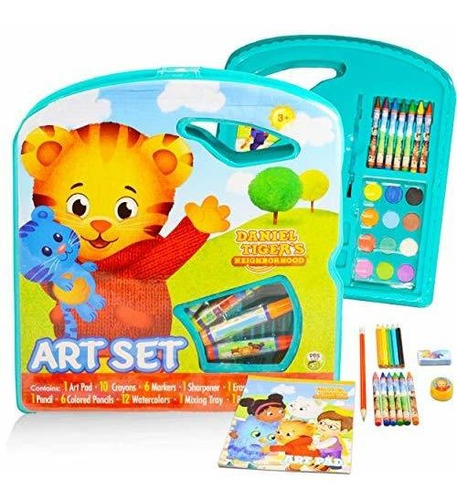 Kit Der Manualidades - Paquete De Actividades De Arte Para C