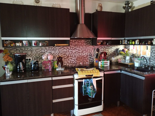 Imagen 11 de 15 de Venta Casa + Dpto A 2 Cuadras De Av. O'higgins
