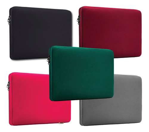 Funda Notebook Neoprene Cdtek