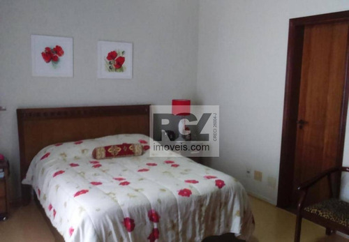 Apartamento À Venda, 280 M² Por R$ 1.698.000,00 - Campo Belo - São Paulo/sp - Ap7273