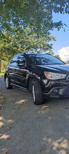 Mitsubishi Asx 2012 2.0 4x2 Cvt 5p