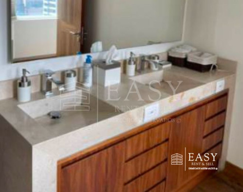 Departamento En Venta Frente A Parque Lincoln