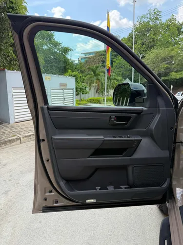 Toyota Sequoia 3.5 V6 Trd Pro