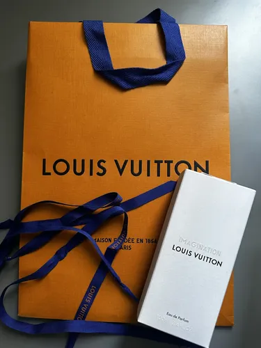 Perfume Louis Vuitton Imagination Edp 100ml | Parcelamento sem juros