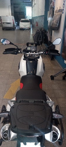 Imagen 5 de 7 de Bmw G 650 Gs