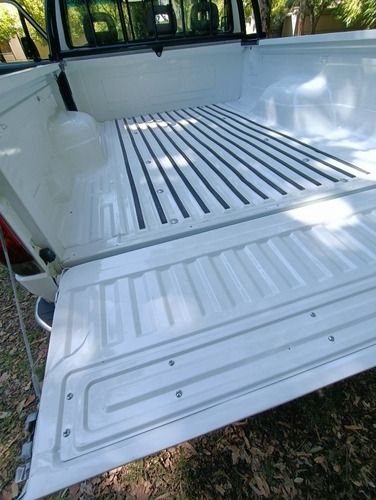 Imagen 12 de 24 de Ford F-100 1998 4.3 I 4x4
