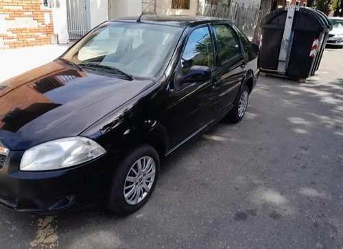 Fiat Siena 1.4 Fire Da