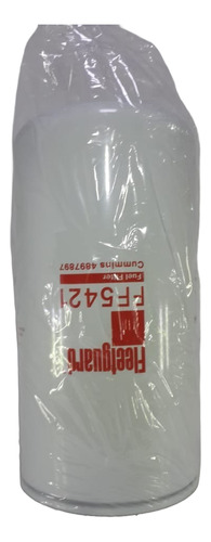 Filtro Combustible Fleetguard Ff5421