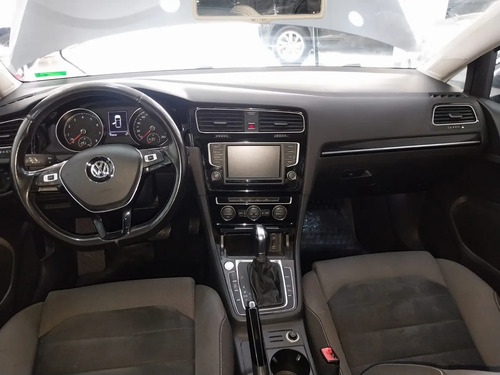 Volkswagen Golf 1.4 Highline Tsi Dsg