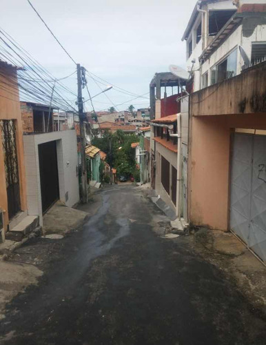 Apartamento 2/4 No Parque São Cristóvão