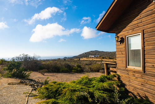 Casa Con Vista Al Mar En Condominio Rocas Del Mar