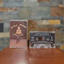 Comprar Cassette Blind Melon  Blind Melon (ed. 1992 Chi)