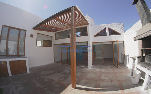 La Serena // Casa Estilo Mediterráneo (80289)