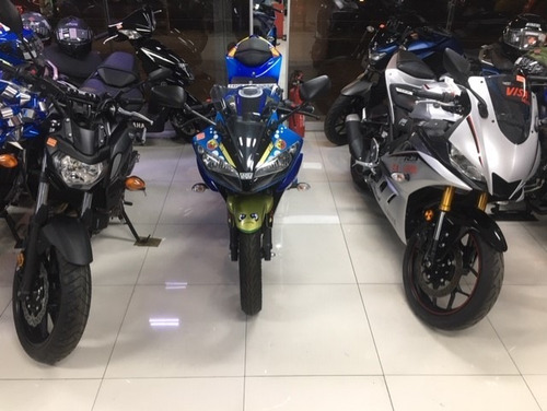 Yamaha Mt 07 Financiamiento 2020