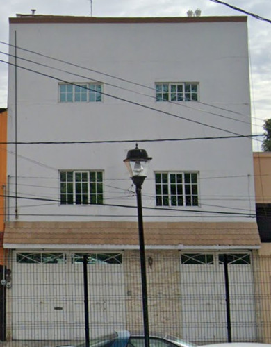 Casa En Venta Calendula # 122, Col. Xotepingo, Alc. Coyoacan, Cp. 04610  Mlci113
