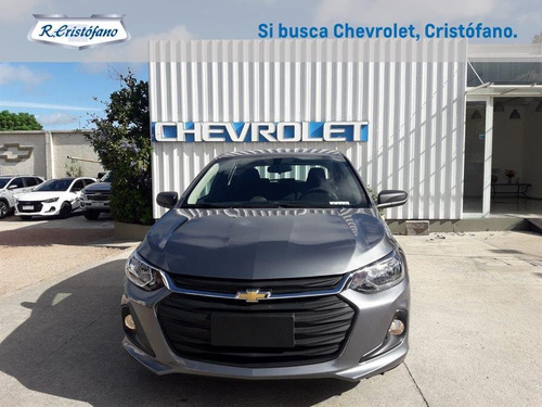 Imagen 2 de 10 de Chevrolet Onix Ls 1.0 2024 0km