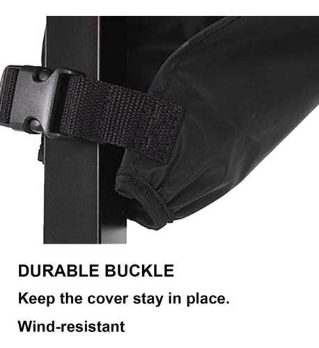 Z Funda Impermeable Para Mesa De Ping Pong, Funda De Tenis