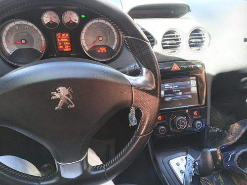 Peugeot 408 1.6 Sport Thp 163cv
