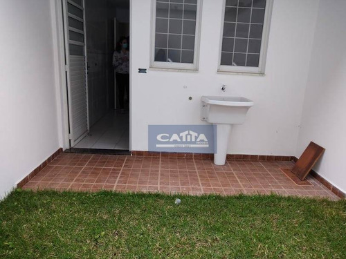 Imagem 28 de 30 de Sobrado À Venda, 130 M² Por R$ 405.000,00 - Aricanduva - São Paulo/sp - So7131
