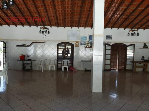 Ref.: 4042 - Chácara Em Louveira Para Venda - V4042