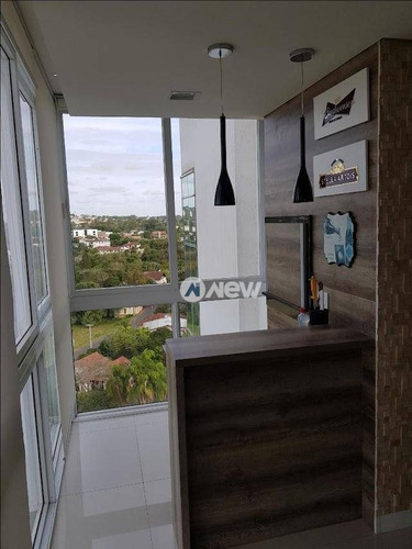 Imagem 8 de 27 de Apartamento Com 3 Dormitórios À Venda, 140 M² Por R$ 990.000 - Centro - Ivoti/rs - Ap2509