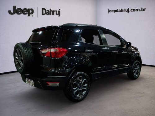 Ford Ecosport 1.5 TI-VCT FLEX FREESTYLE AUTOMÁTICO