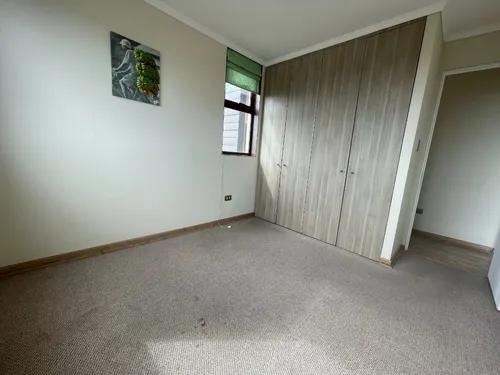 Departamento Con 3d+2b+2estacionamientos +2terrazas Cerradas