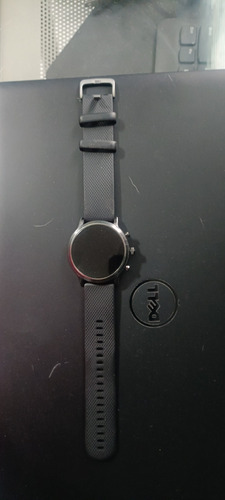 Smartwatch Fossil Carlyle Gen 5 