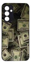 Comprar Funda Protector Case Para Samsung A35 Billetes Dinero
