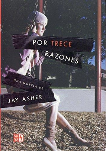 Libro Por Trece Razones