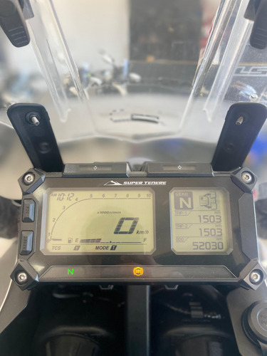 Yamaha Xt 1200 Z Super Ténéré - Motor Haus